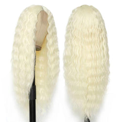 Pelucas delanteras de encaje Peluca sintética larga, pelucas delanteras de encaje largas y rizadas,